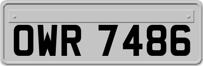 OWR7486