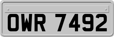 OWR7492