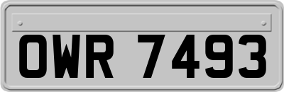 OWR7493