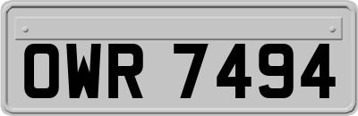 OWR7494
