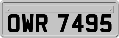 OWR7495