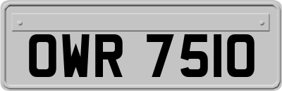 OWR7510