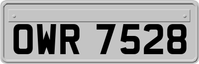 OWR7528