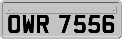 OWR7556