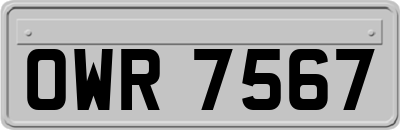 OWR7567