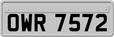 OWR7572