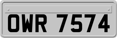 OWR7574