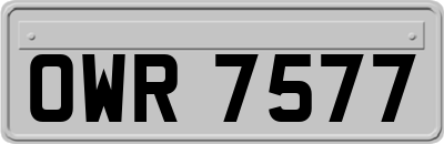 OWR7577