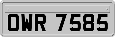 OWR7585