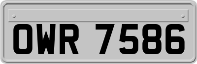 OWR7586
