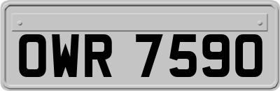 OWR7590