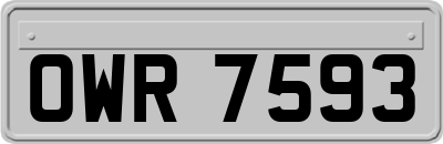 OWR7593