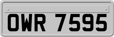 OWR7595