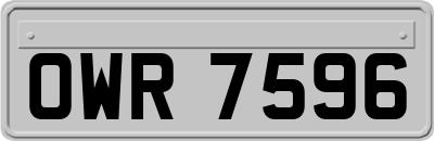 OWR7596