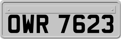 OWR7623