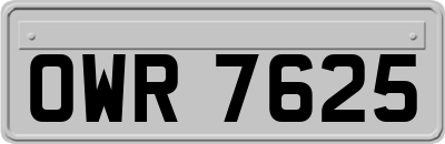 OWR7625