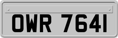 OWR7641
