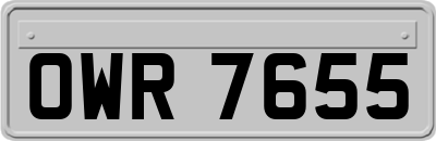 OWR7655