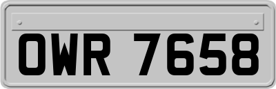 OWR7658