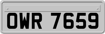 OWR7659
