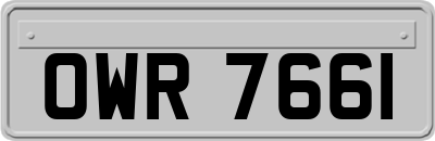 OWR7661