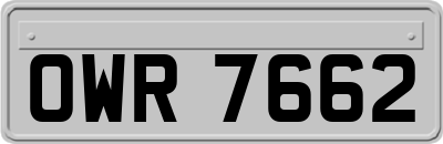 OWR7662