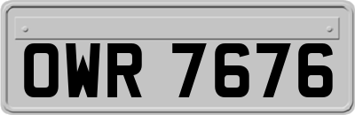 OWR7676