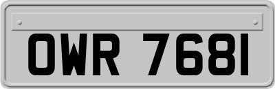 OWR7681