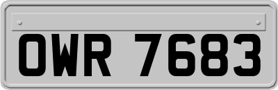 OWR7683