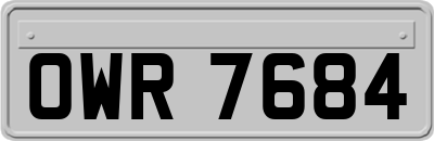 OWR7684