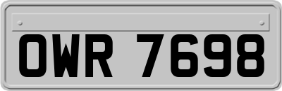 OWR7698