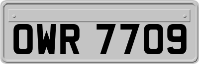 OWR7709