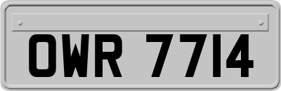 OWR7714