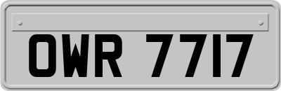 OWR7717