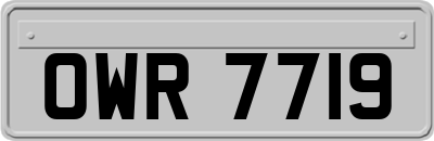 OWR7719