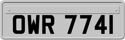 OWR7741