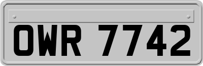 OWR7742