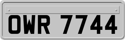 OWR7744
