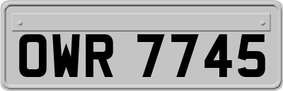 OWR7745