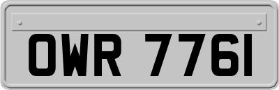 OWR7761
