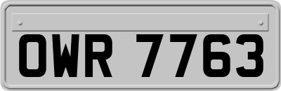 OWR7763