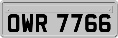 OWR7766