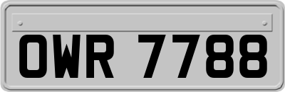 OWR7788