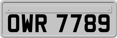 OWR7789