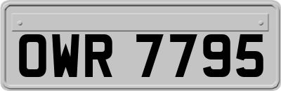 OWR7795