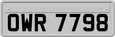 OWR7798