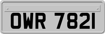 OWR7821