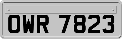 OWR7823