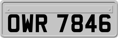 OWR7846
