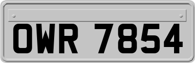 OWR7854